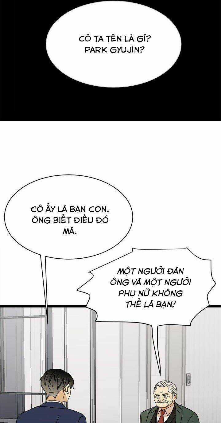 Giả Mạo Theo Phong Cách Chapter 9 trang 25