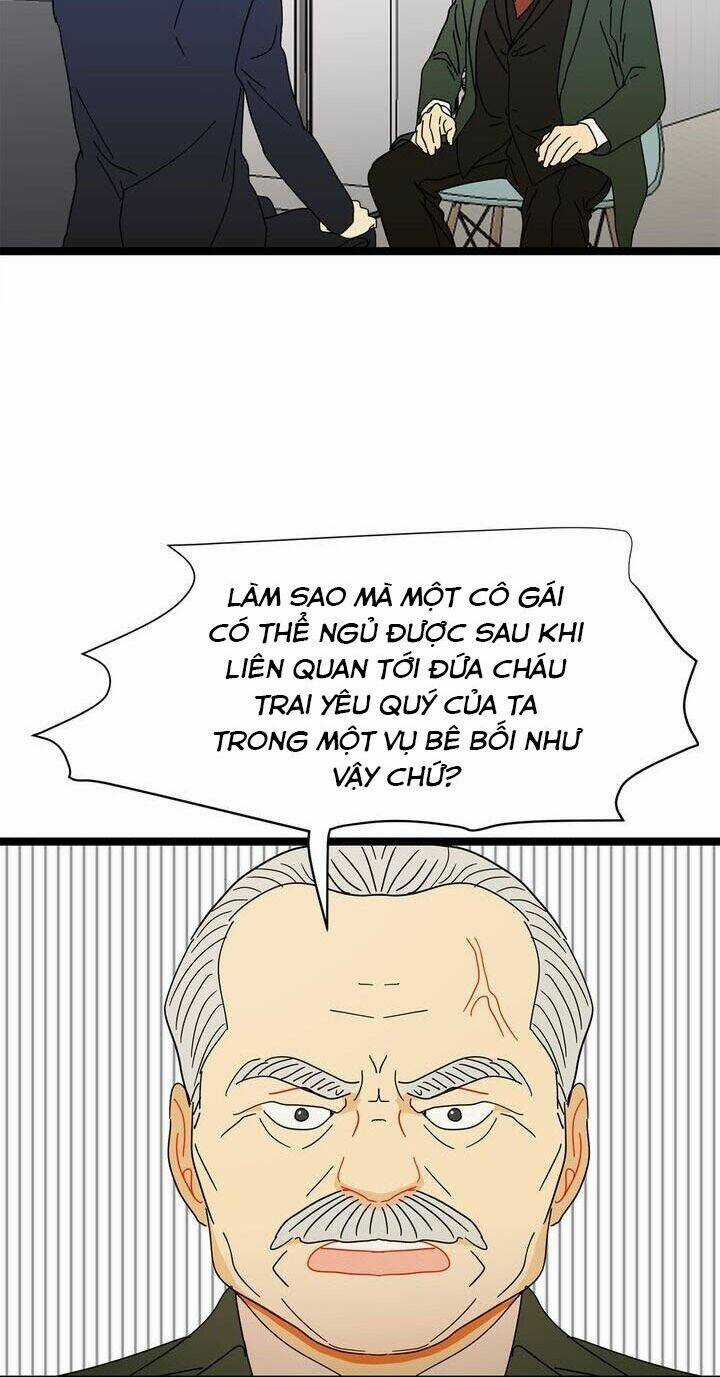 Giả Mạo Theo Phong Cách Chapter 9 trang 26