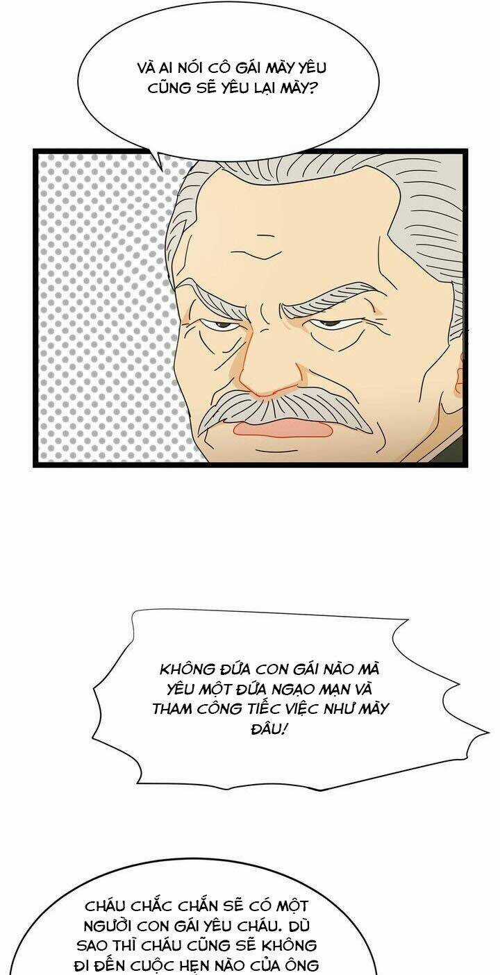 Giả Mạo Theo Phong Cách Chapter 9 trang 29