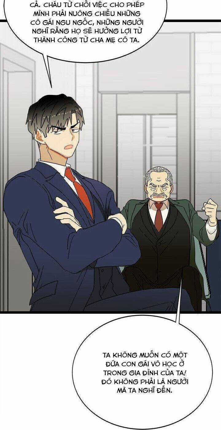 Giả Mạo Theo Phong Cách Chapter 9 trang 30