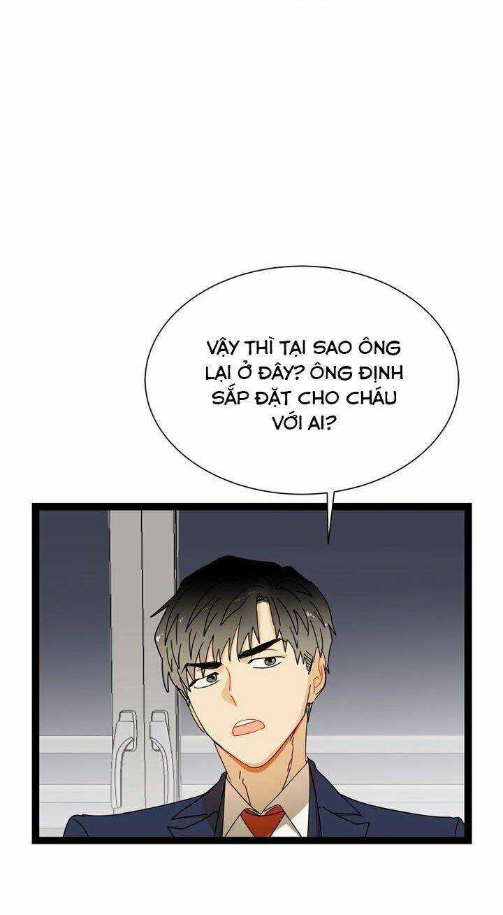 Giả Mạo Theo Phong Cách Chapter 9 trang 31