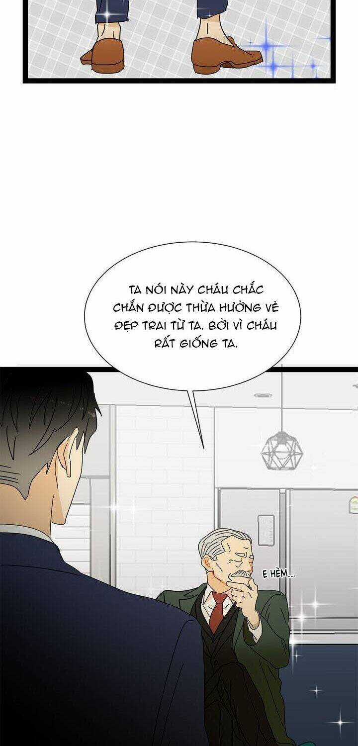 Giả Mạo Theo Phong Cách Chapter 9 trang 34