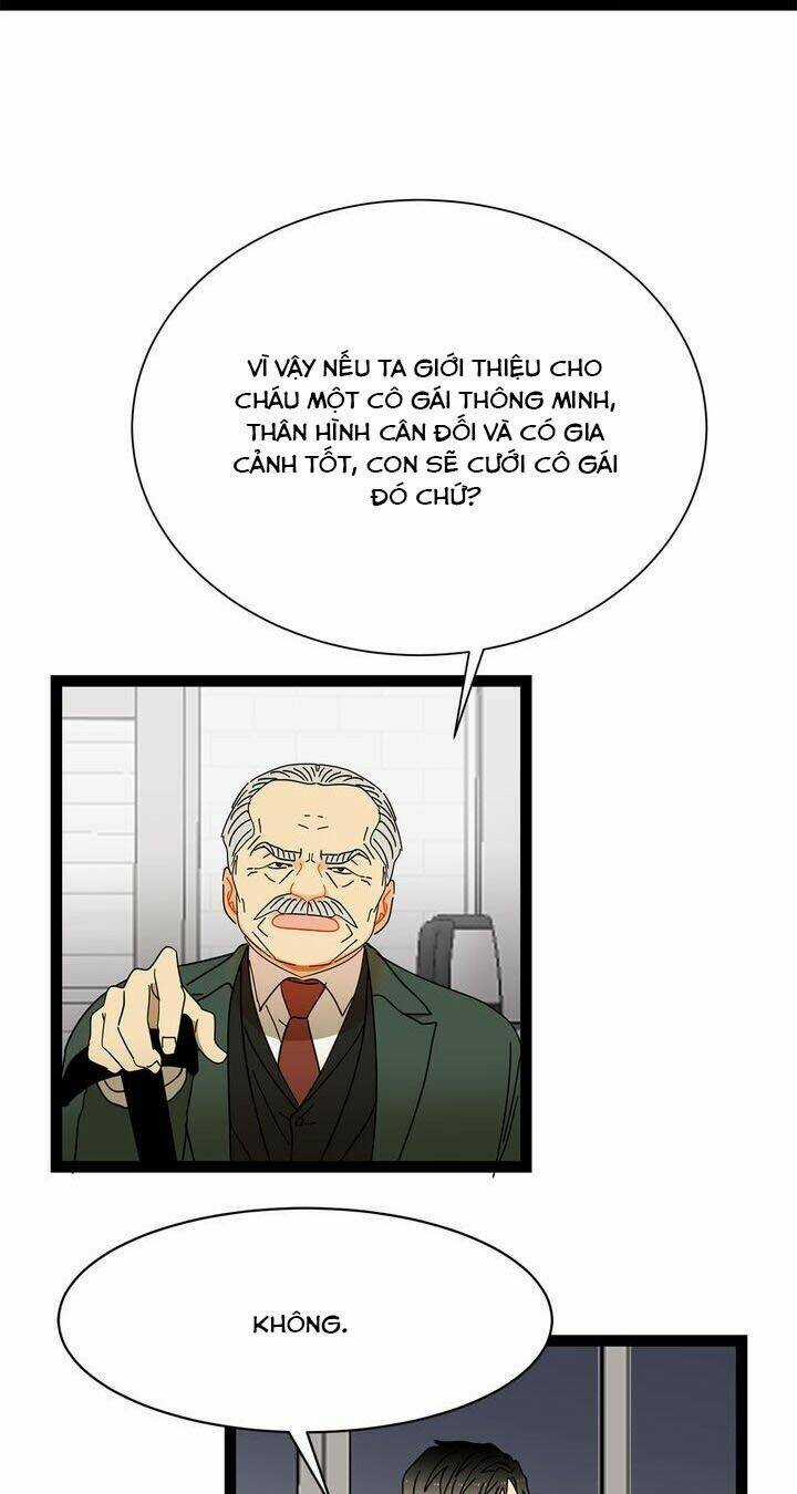 Giả Mạo Theo Phong Cách Chapter 9 trang 36