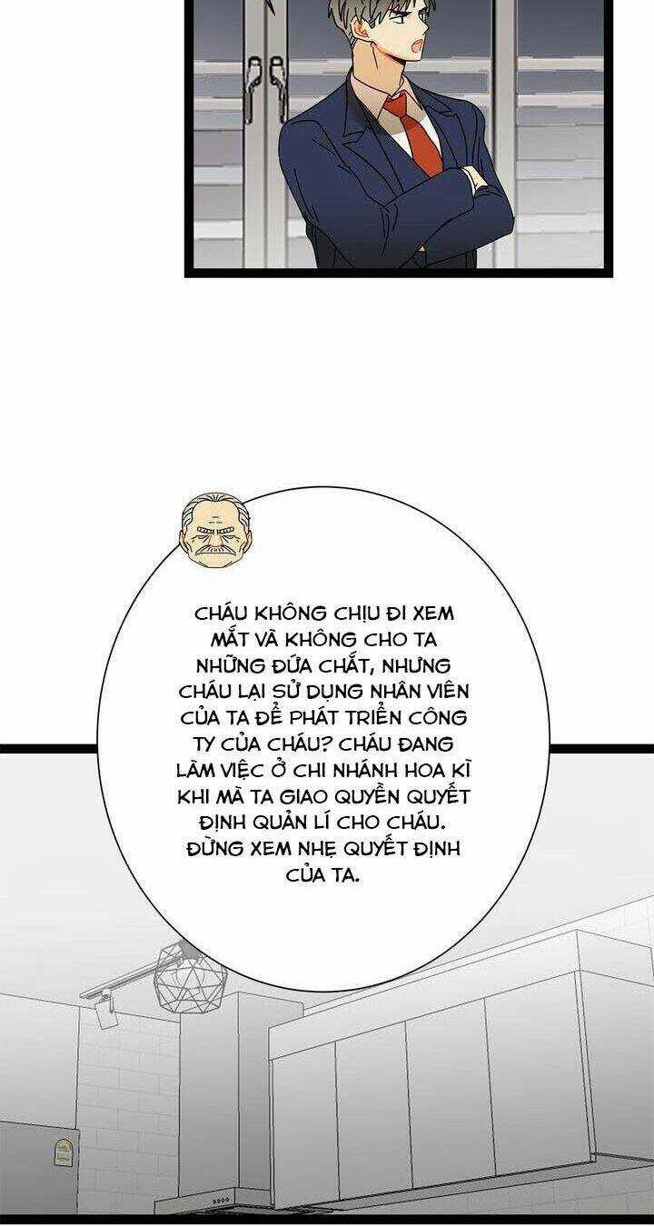 Giả Mạo Theo Phong Cách Chapter 9 trang 37