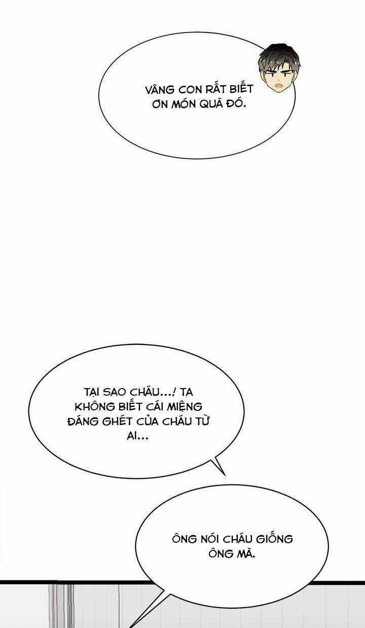 Giả Mạo Theo Phong Cách Chapter 9 trang 38