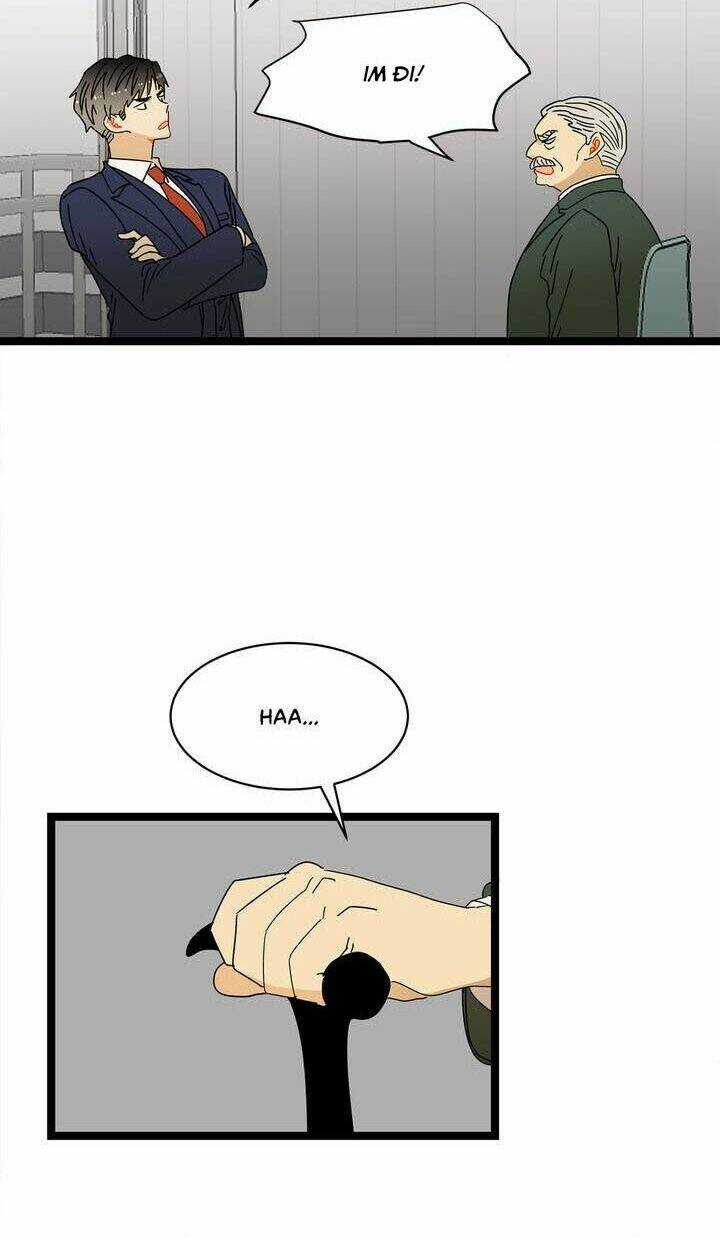 Giả Mạo Theo Phong Cách Chapter 9 trang 39