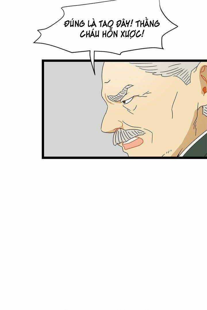 Giả Mạo Theo Phong Cách Chapter 9 trang 4