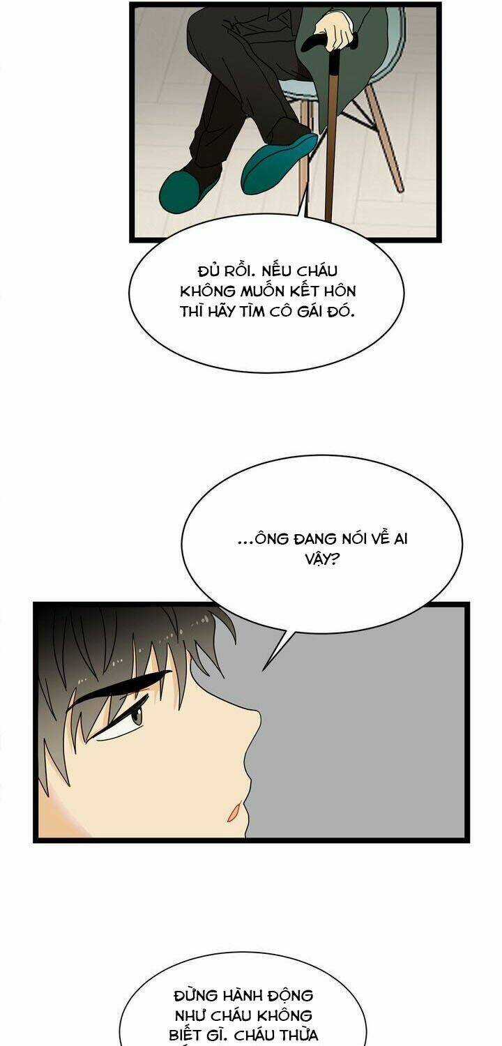 Giả Mạo Theo Phong Cách Chapter 9 trang 40