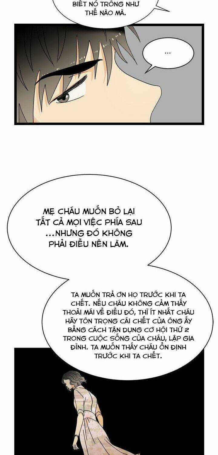 Giả Mạo Theo Phong Cách Chapter 9 trang 41