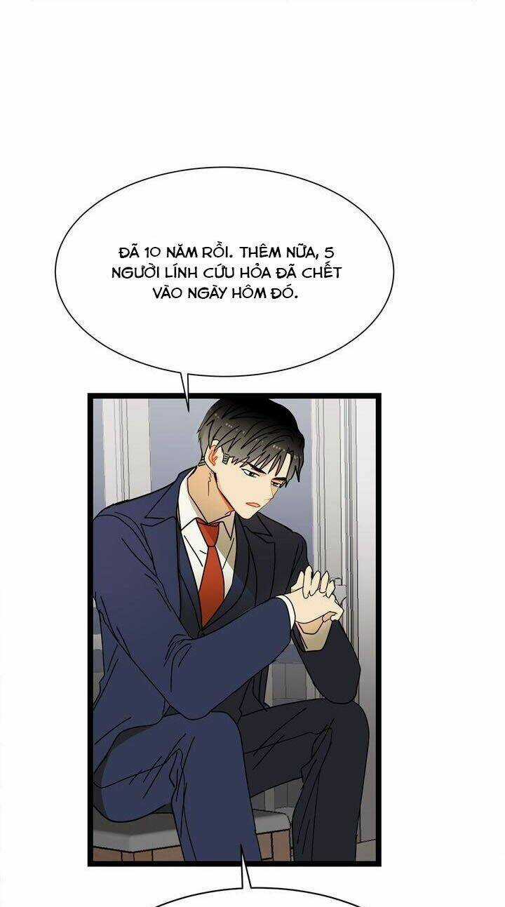 Giả Mạo Theo Phong Cách Chapter 9 trang 43