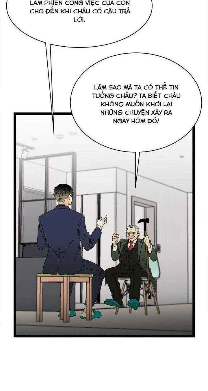 Giả Mạo Theo Phong Cách Chapter 9 trang 48