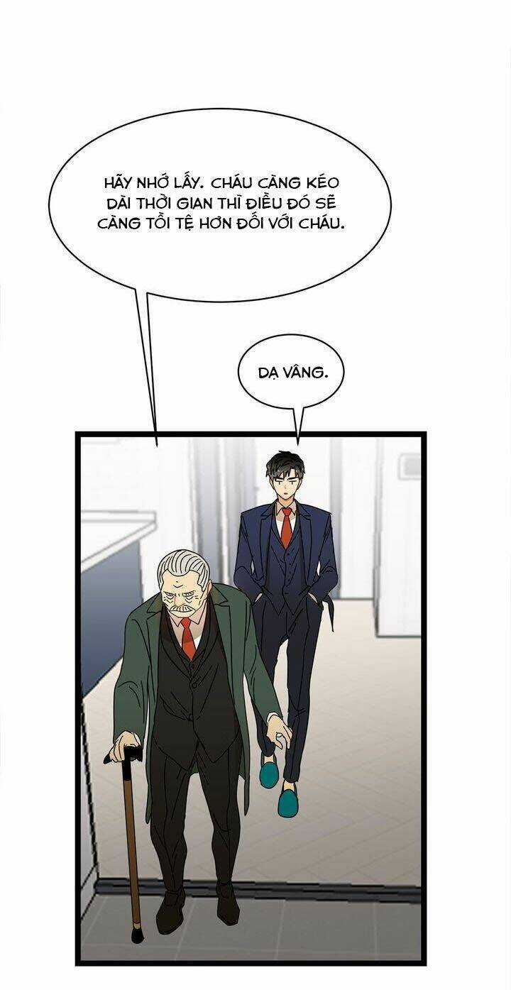 Giả Mạo Theo Phong Cách Chapter 9 trang 49