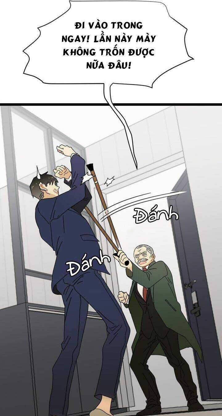 Giả Mạo Theo Phong Cách Chapter 9 trang 5