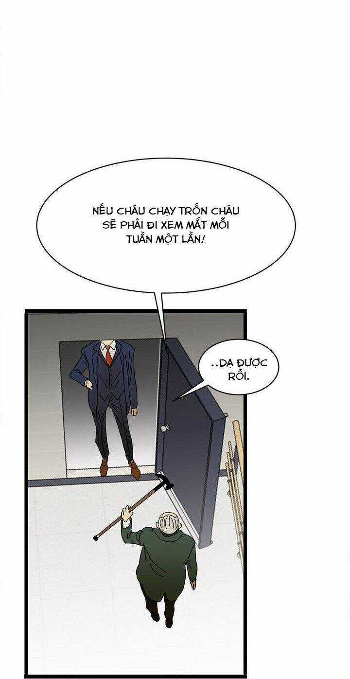 Giả Mạo Theo Phong Cách Chapter 9 trang 50