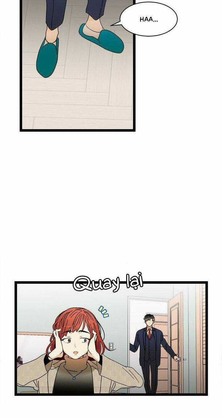 Giả Mạo Theo Phong Cách Chapter 9 trang 52