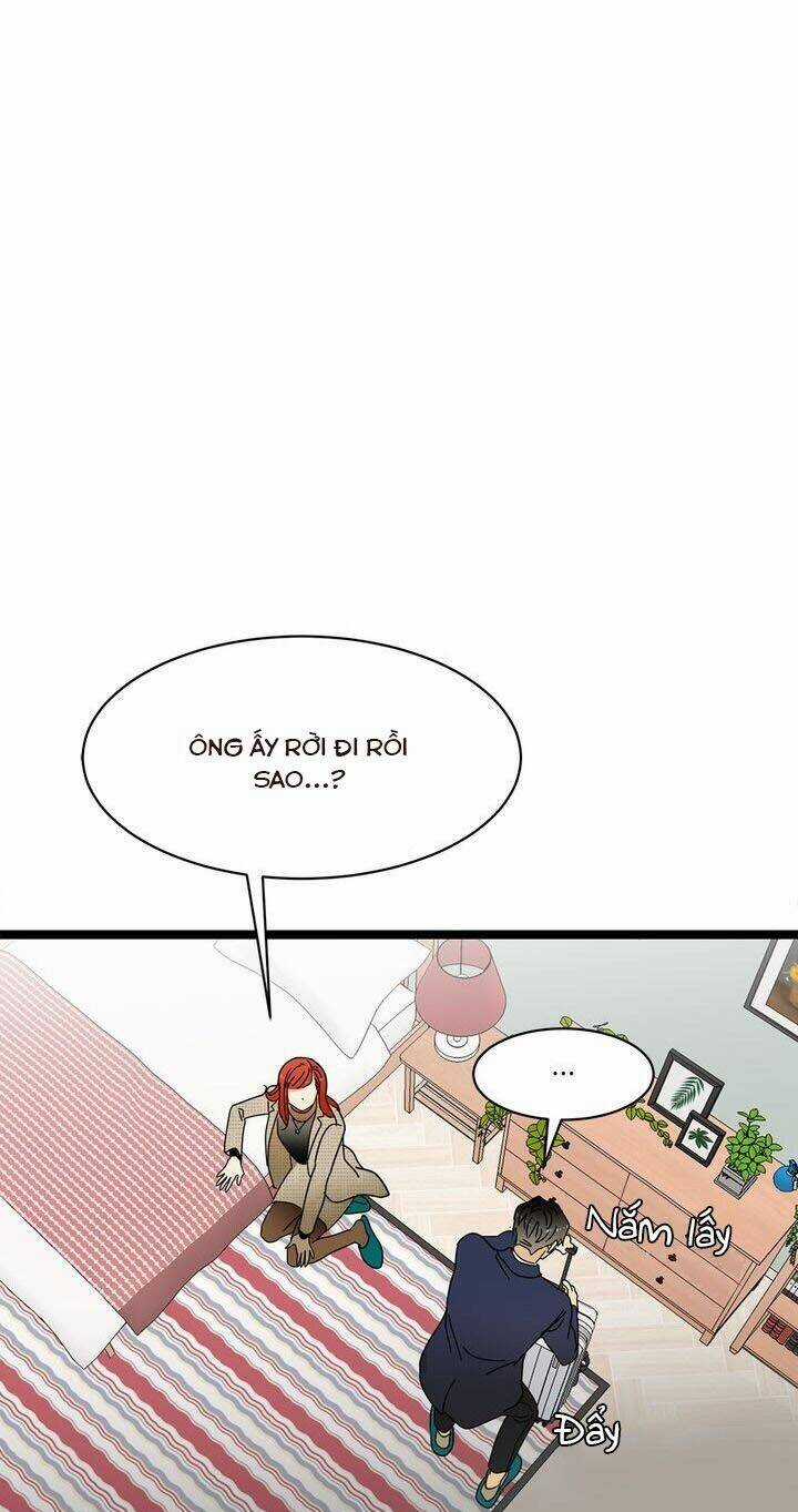 Giả Mạo Theo Phong Cách Chapter 9 trang 53