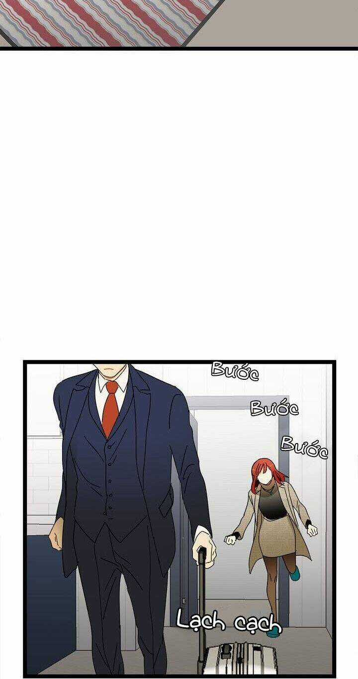 Giả Mạo Theo Phong Cách Chapter 9 trang 54