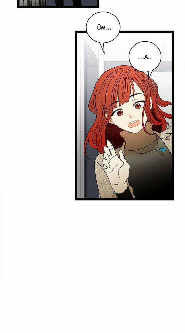 Giả Mạo Theo Phong Cách Chapter 9 trang 56