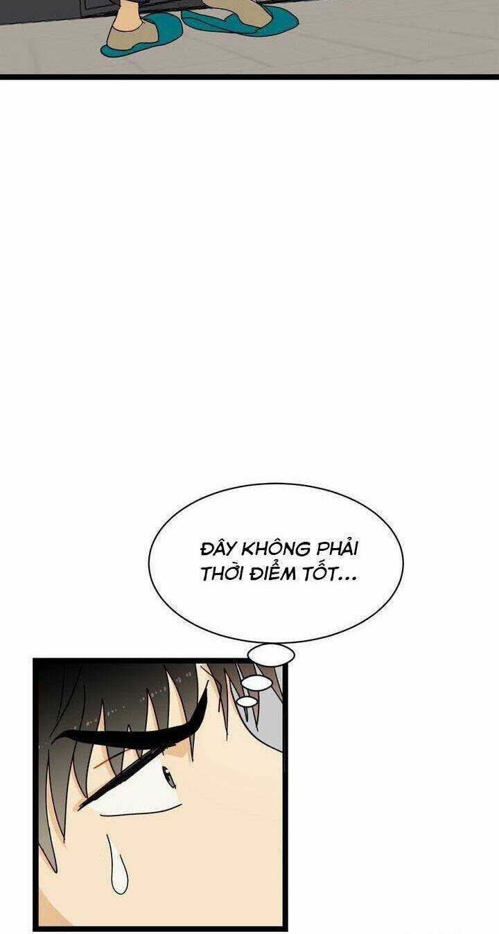 Giả Mạo Theo Phong Cách Chapter 9 trang 6