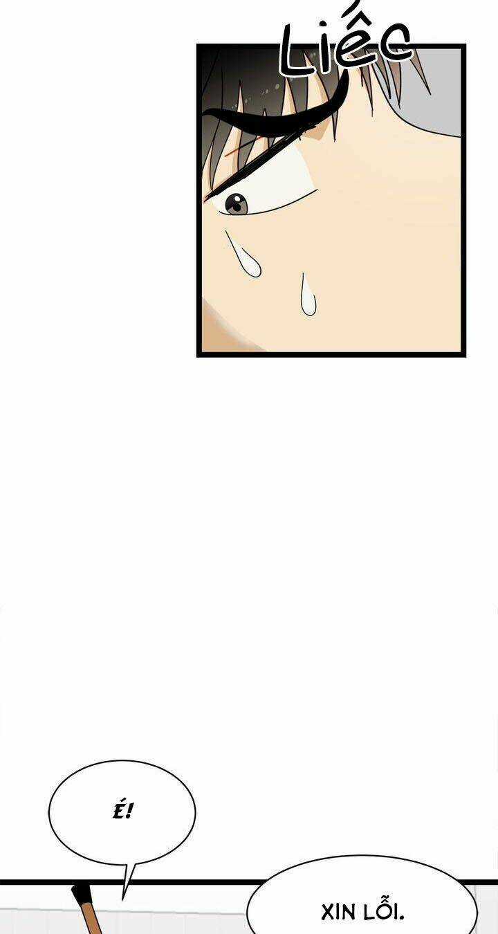 Giả Mạo Theo Phong Cách Chapter 9 trang 7