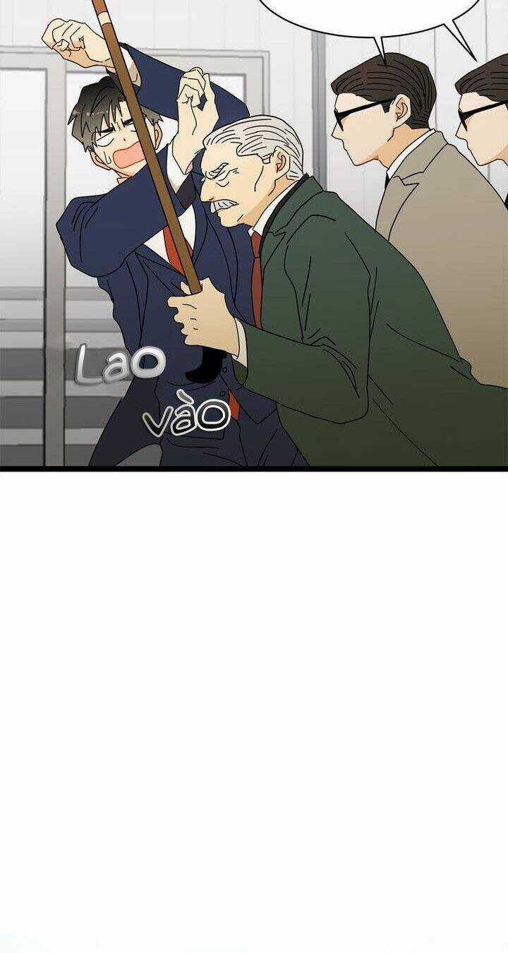 Giả Mạo Theo Phong Cách Chapter 9 trang 8