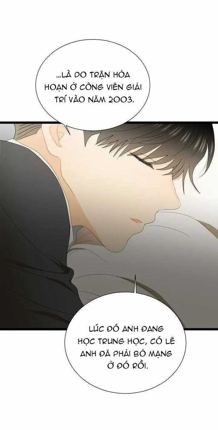 Giả Mạo Theo Phong Cách Chapter 90 trang 22