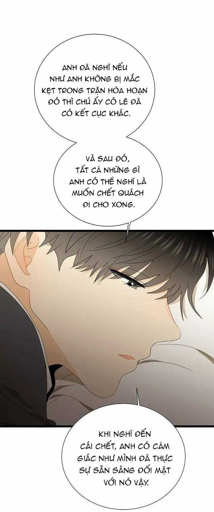 Giả Mạo Theo Phong Cách Chapter 90 trang 25