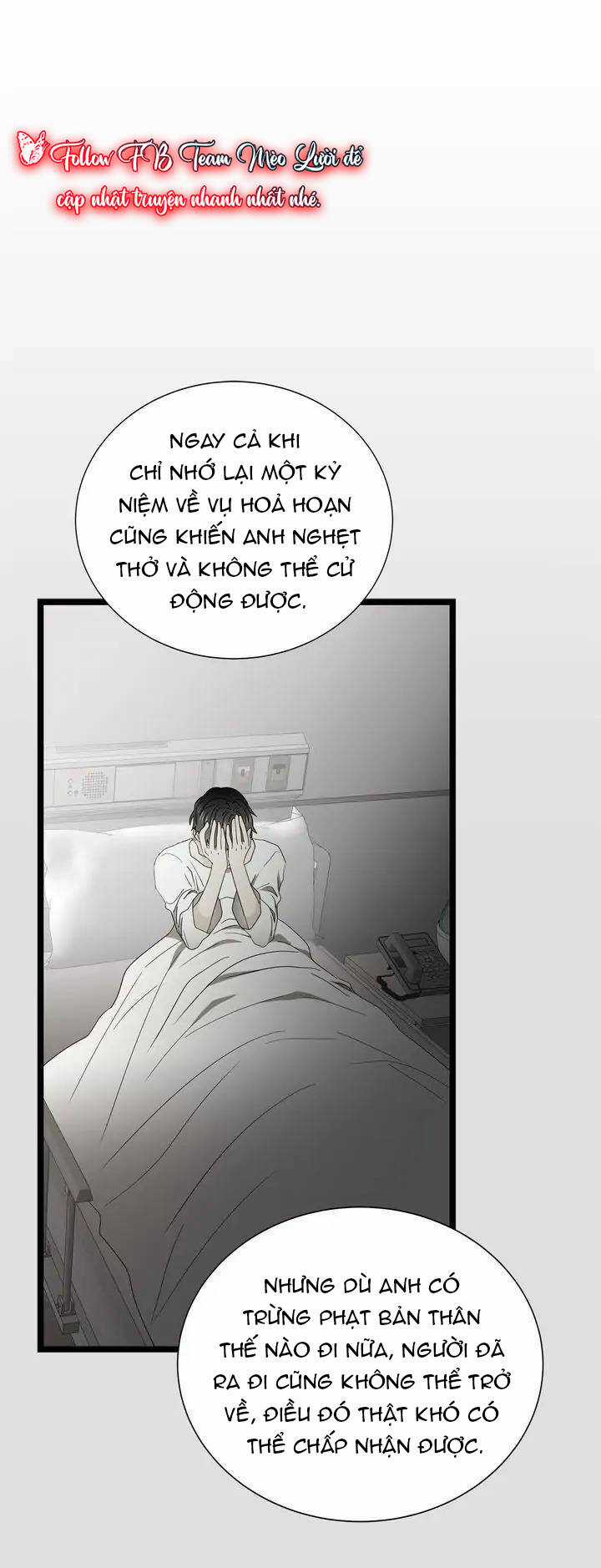 Giả Mạo Theo Phong Cách Chapter 90 trang 26
