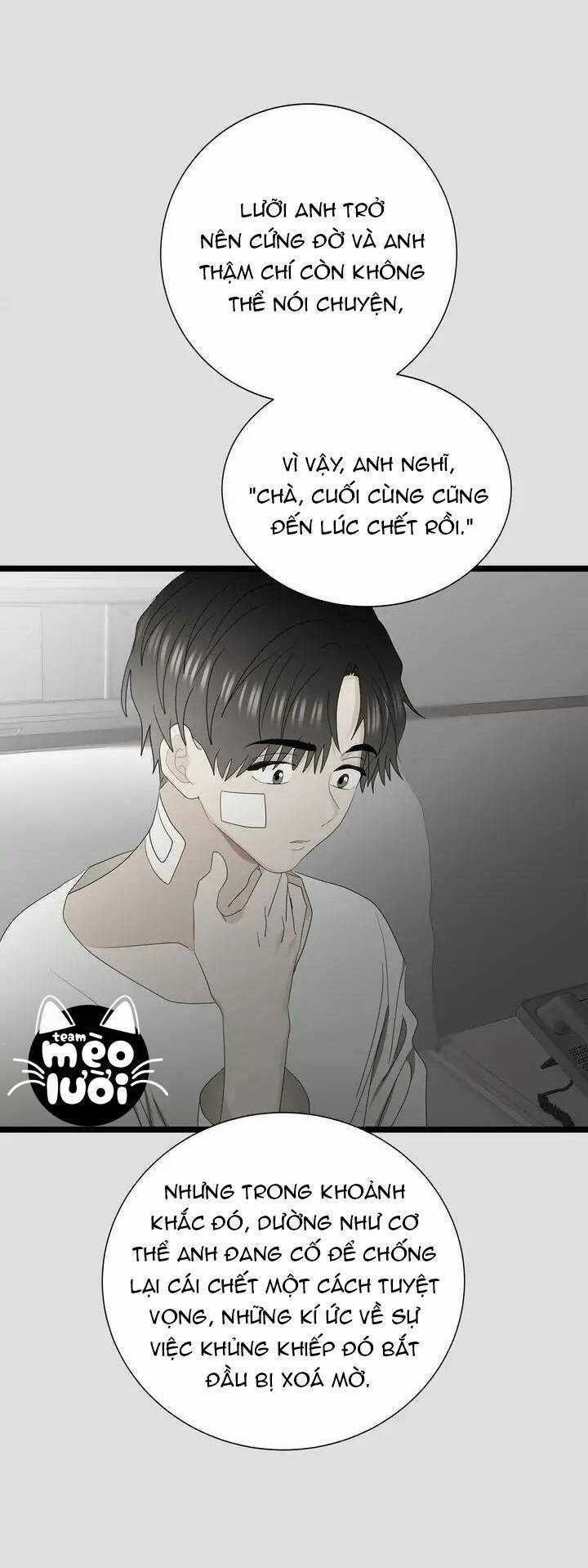 Giả Mạo Theo Phong Cách Chapter 90 trang 28