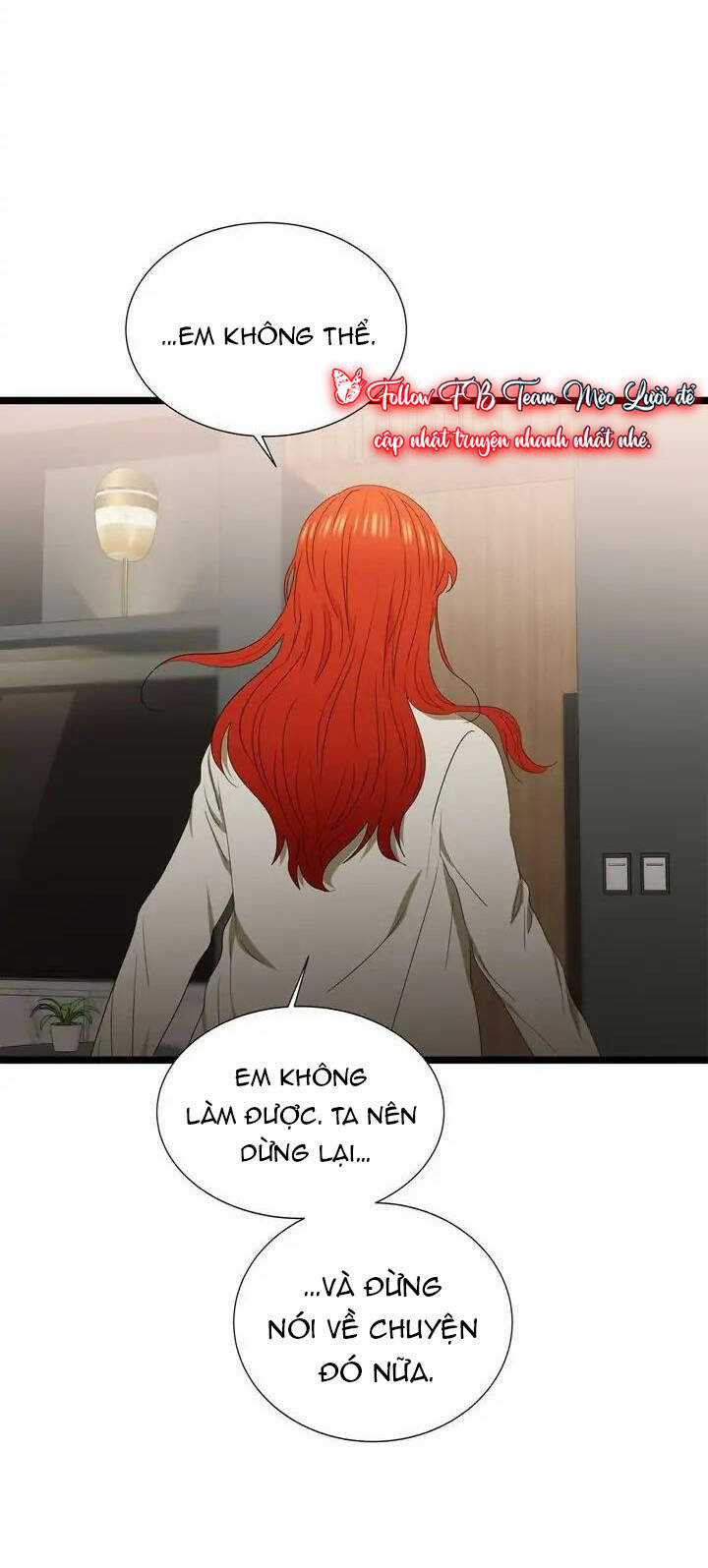 Giả Mạo Theo Phong Cách Chapter 90 trang 3