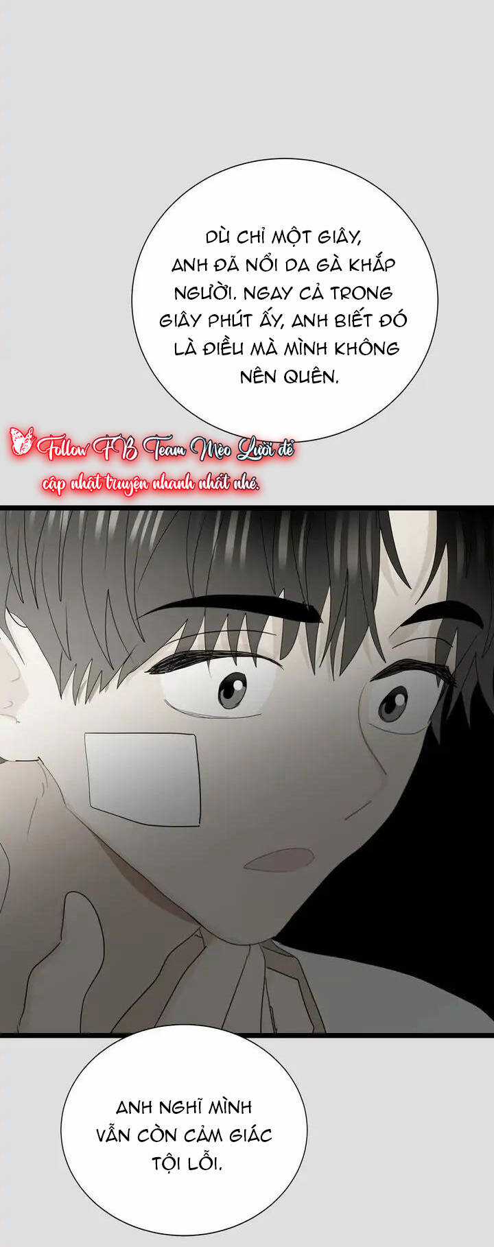 Giả Mạo Theo Phong Cách Chapter 90 trang 30