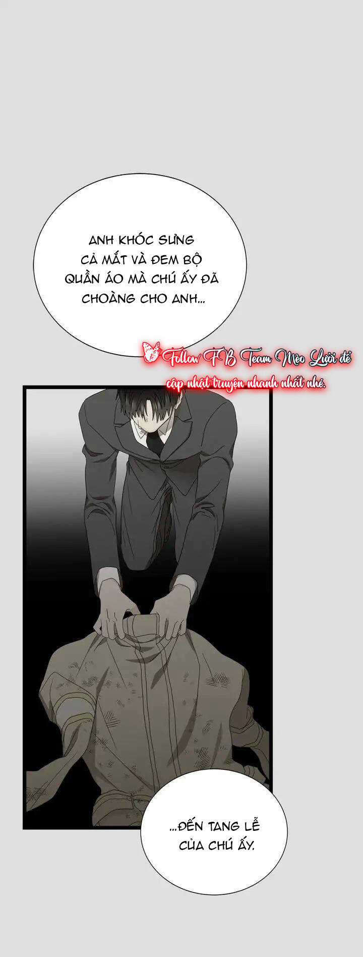Giả Mạo Theo Phong Cách Chapter 90 trang 31