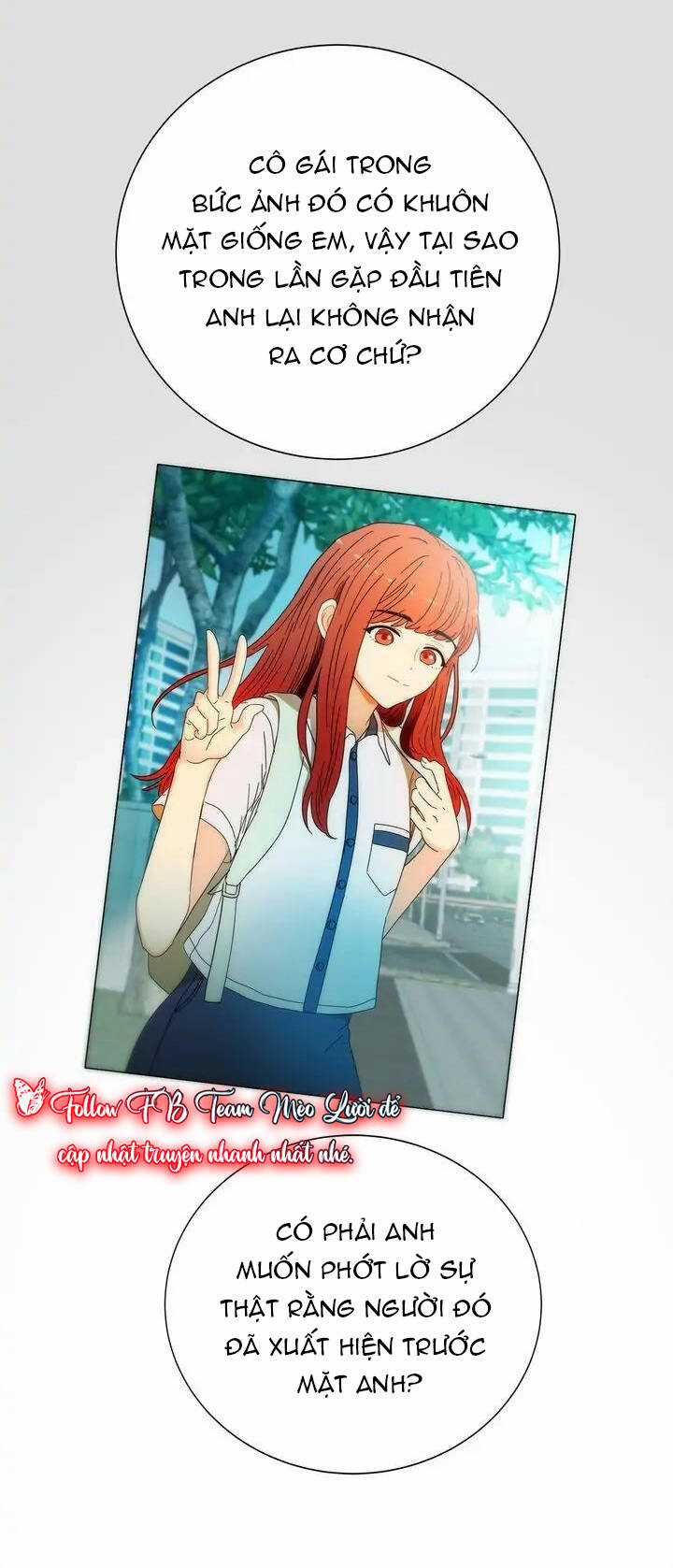 Giả Mạo Theo Phong Cách Chapter 90 trang 35