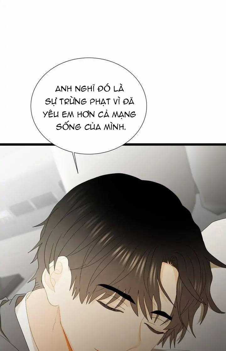 Giả Mạo Theo Phong Cách Chapter 90 trang 36