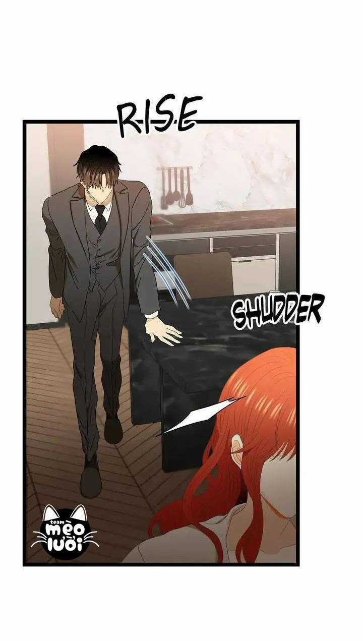 Giả Mạo Theo Phong Cách Chapter 90 trang 4