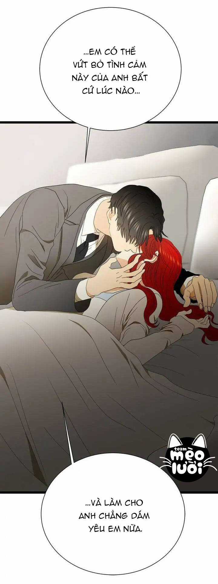 Giả Mạo Theo Phong Cách Chapter 90 trang 41