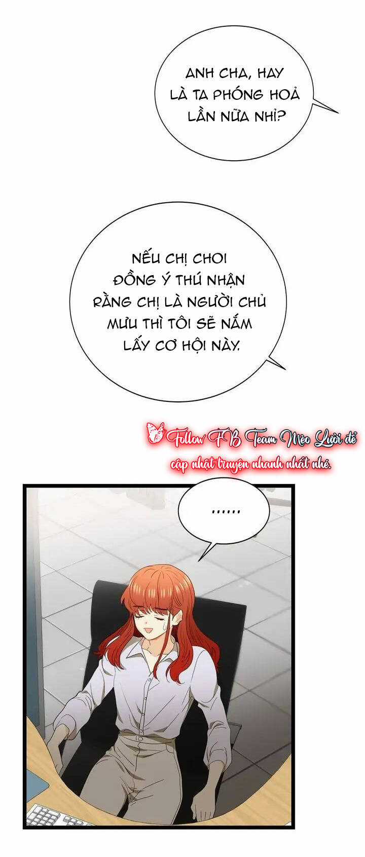 Giả Mạo Theo Phong Cách Chapter 90 trang 48