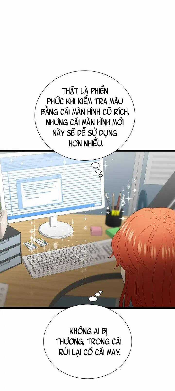 Giả Mạo Theo Phong Cách Chapter 90 trang 49