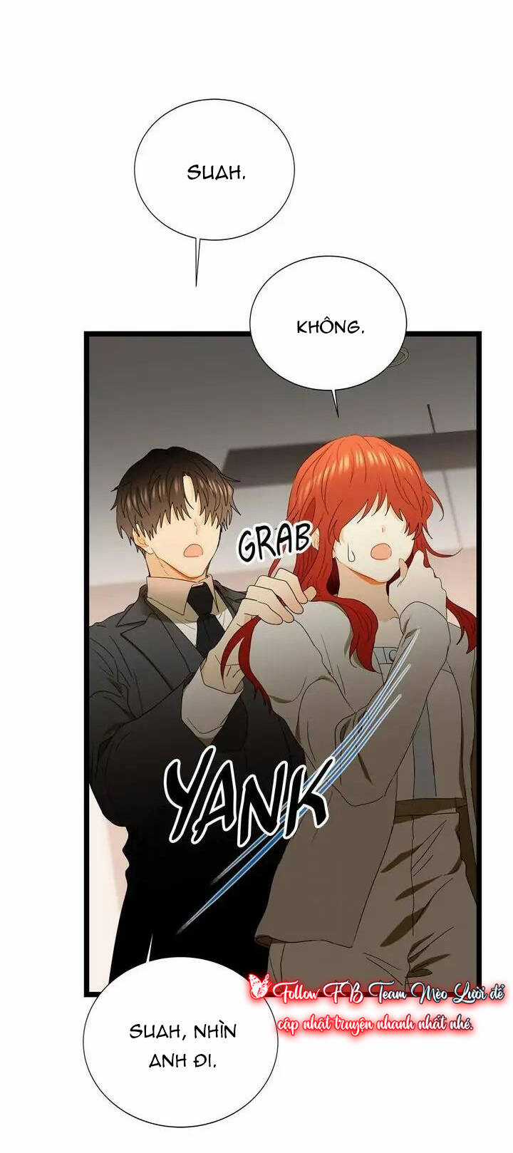 Giả Mạo Theo Phong Cách Chapter 90 trang 5