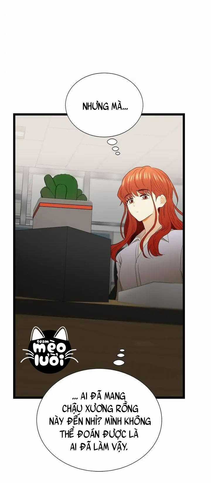 Giả Mạo Theo Phong Cách Chapter 90 trang 50