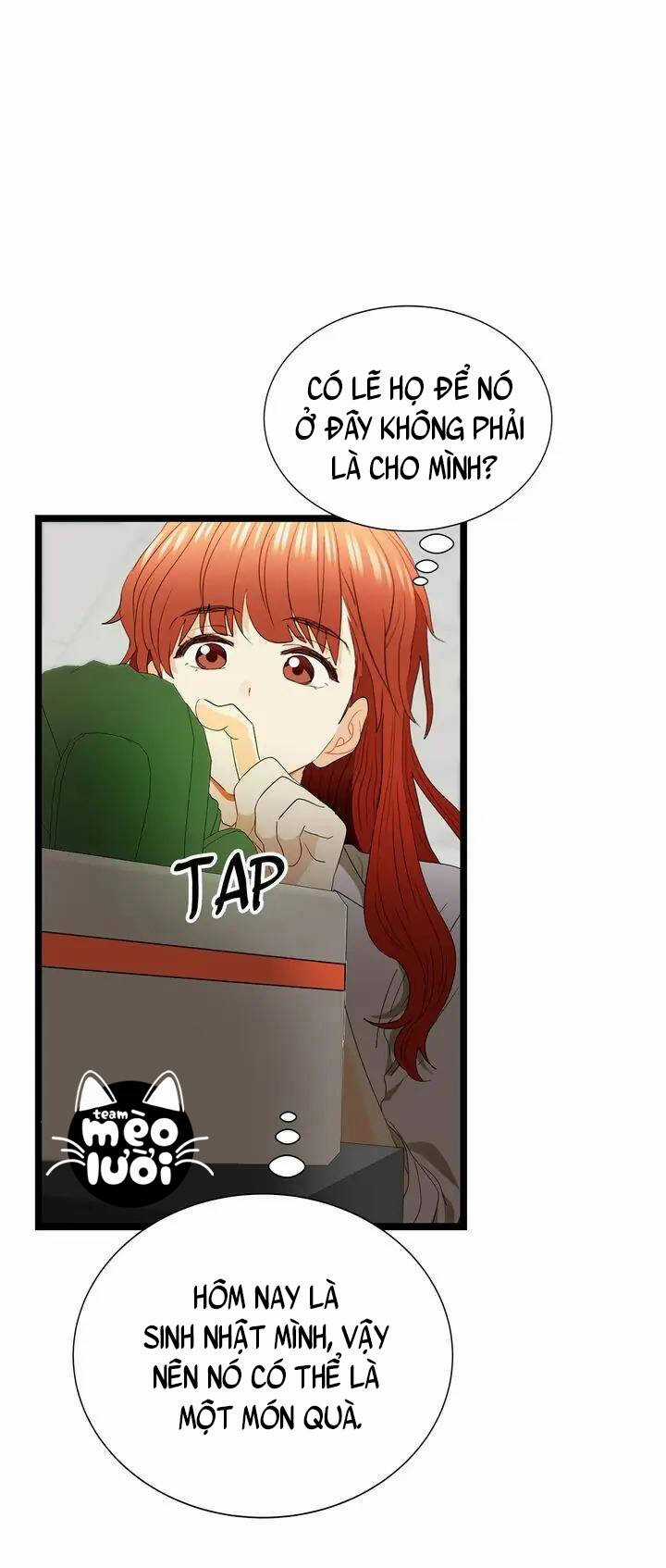 Giả Mạo Theo Phong Cách Chapter 90 trang 52