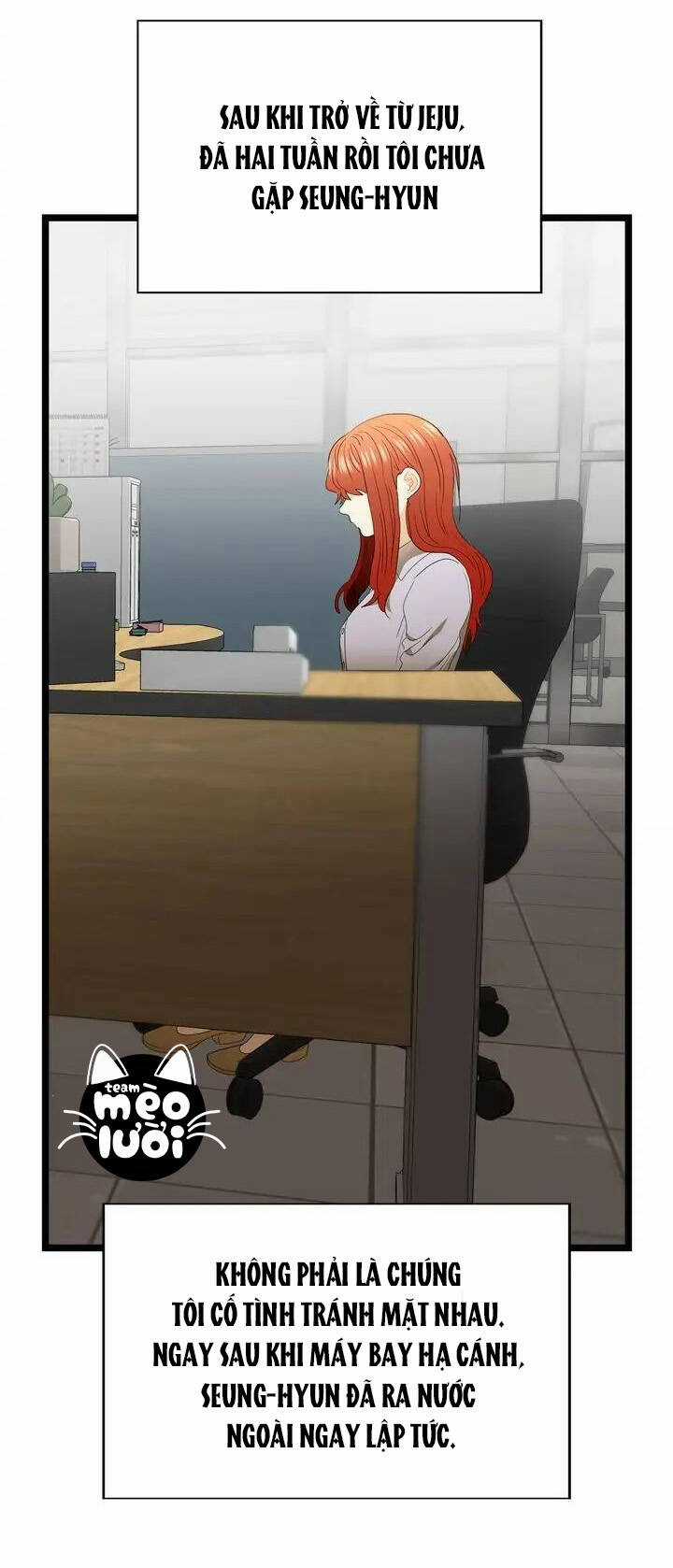 Giả Mạo Theo Phong Cách Chapter 90 trang 54