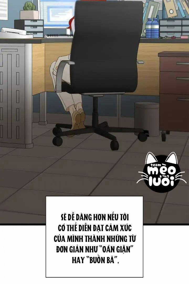 Giả Mạo Theo Phong Cách Chapter 90 trang 58