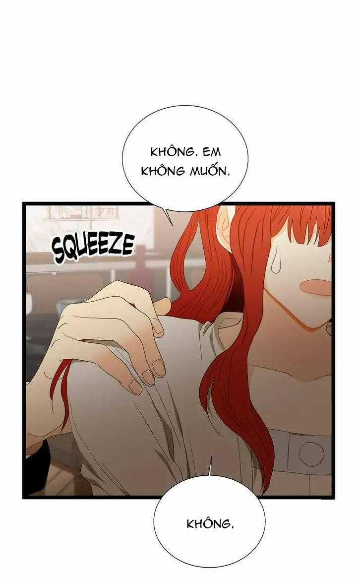 Giả Mạo Theo Phong Cách Chapter 90 trang 6