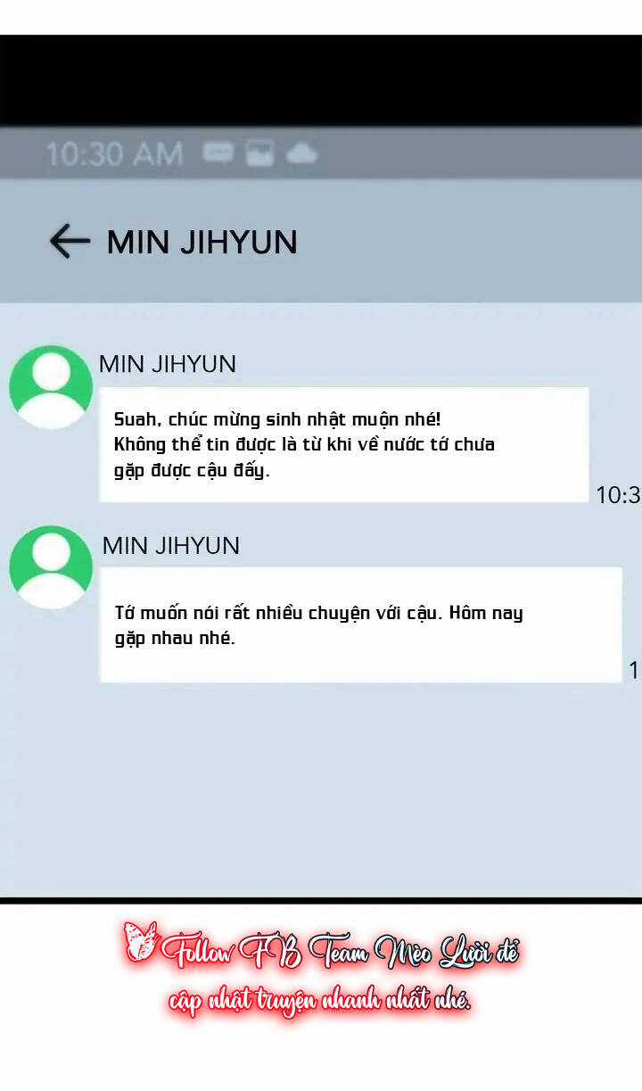 Giả Mạo Theo Phong Cách Chapter 90 trang 63