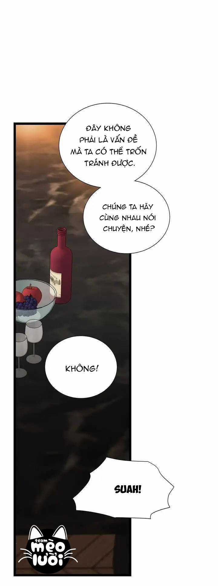 Giả Mạo Theo Phong Cách Chapter 90 trang 7