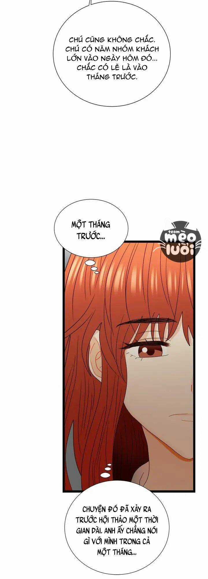 Giả Mạo Theo Phong Cách Chapter 91 trang 11