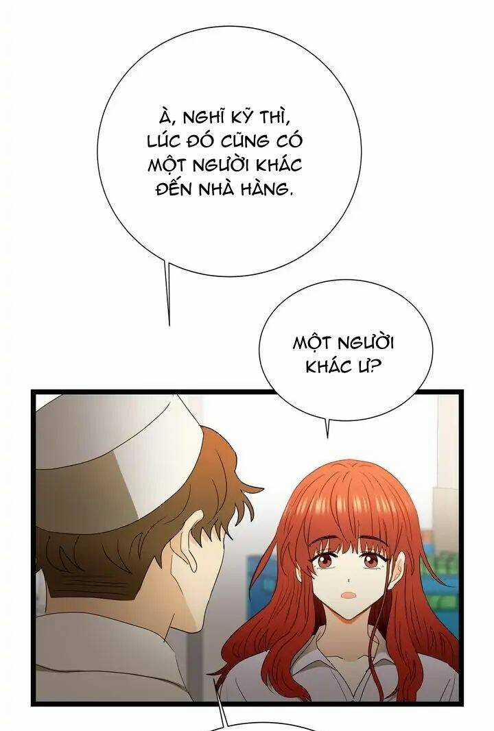 Giả Mạo Theo Phong Cách Chapter 91 trang 13