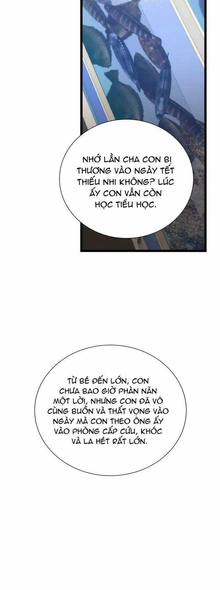 Giả Mạo Theo Phong Cách Chapter 91 trang 15