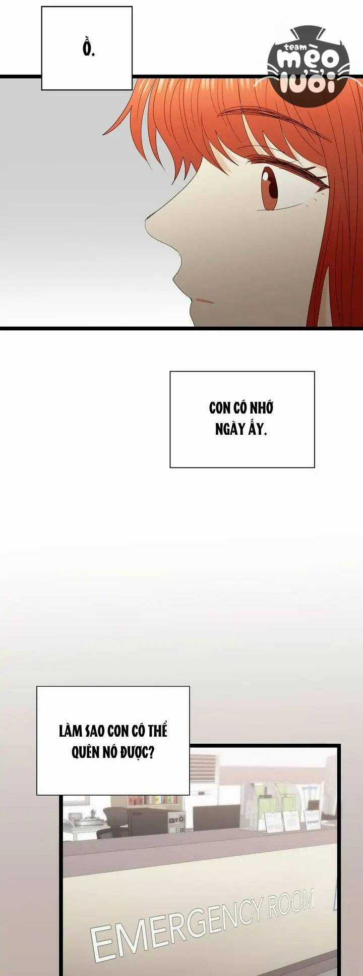 Giả Mạo Theo Phong Cách Chapter 91 trang 16